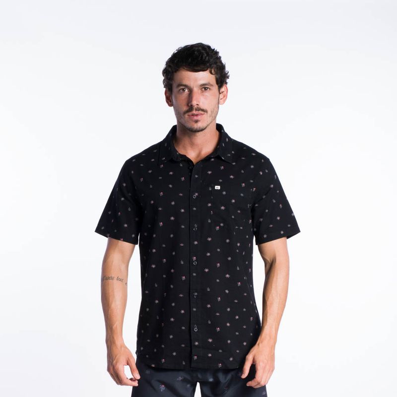 Camisa-Quiksilver-M-C-Trippy-Floral-Black-BLACK-TRIPPY-FLORAL-P