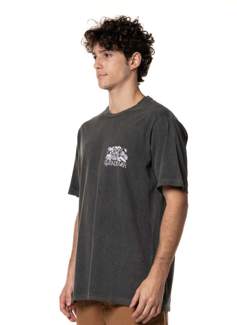Camiseta-Quiksilver-M-C-Slow-Flow-Preto-P