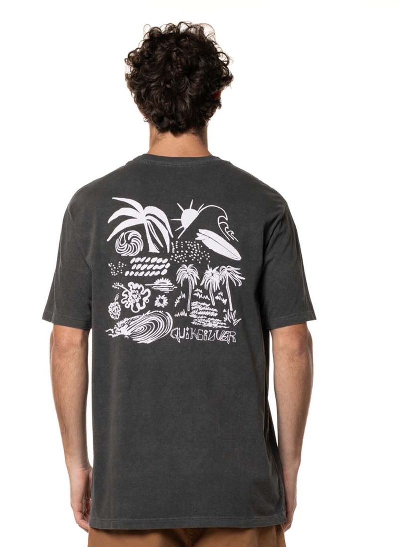 Camiseta-Quiksilver-M-C-Slow-Flow-Preto-P