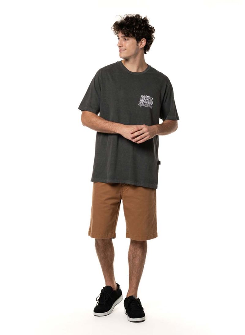 Camiseta-Quiksilver-M-C-Slow-Flow-Preto-P