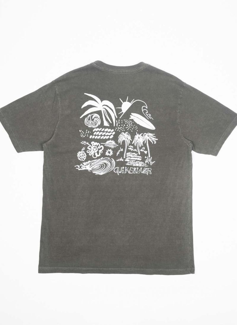 Camiseta-Quiksilver-M-C-Slow-Flow-Preto-P