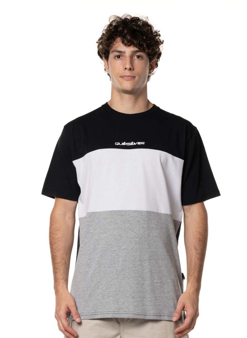 Camiseta-Quiksilver-M-C-Craft-Panel-Preto-Preto-P