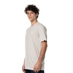 Camiseta-Quiksilver-M-C-Emboss-Double-Areia-Mescla-Areia-Mescla-P