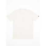 Camiseta-Quiksilver-M-C-Emboss-Double-Areia-Mescla-Areia-Mescla-P