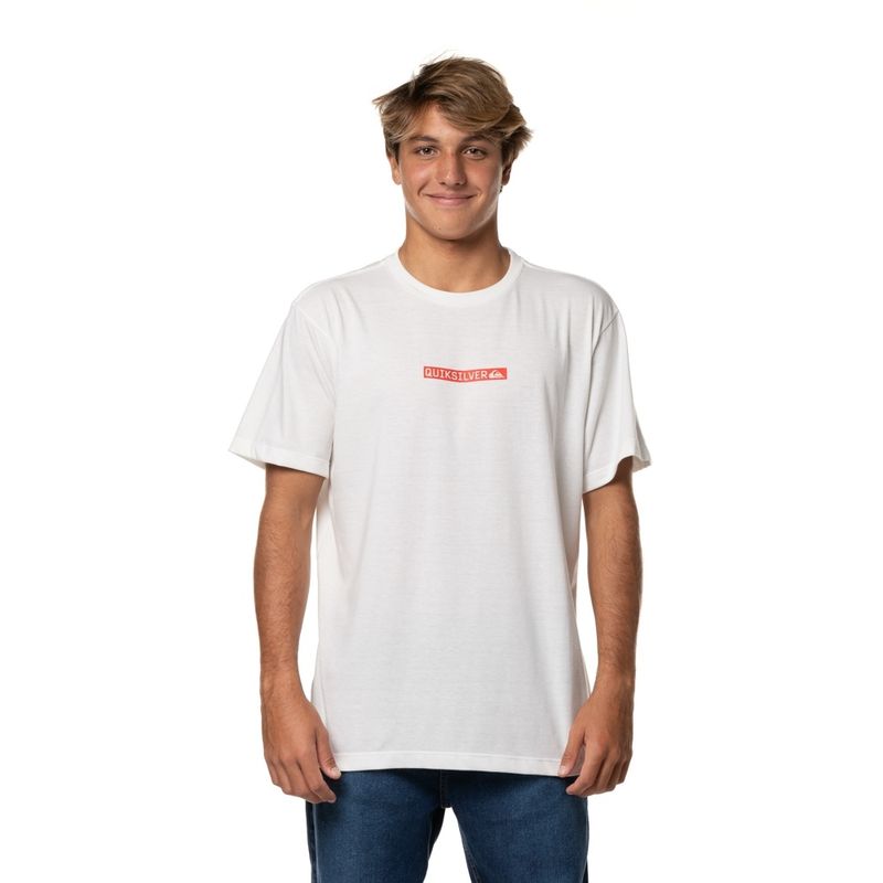 Camiseta-Quiksilver-M-C-Clicker-Logo-Dna-Branco-M