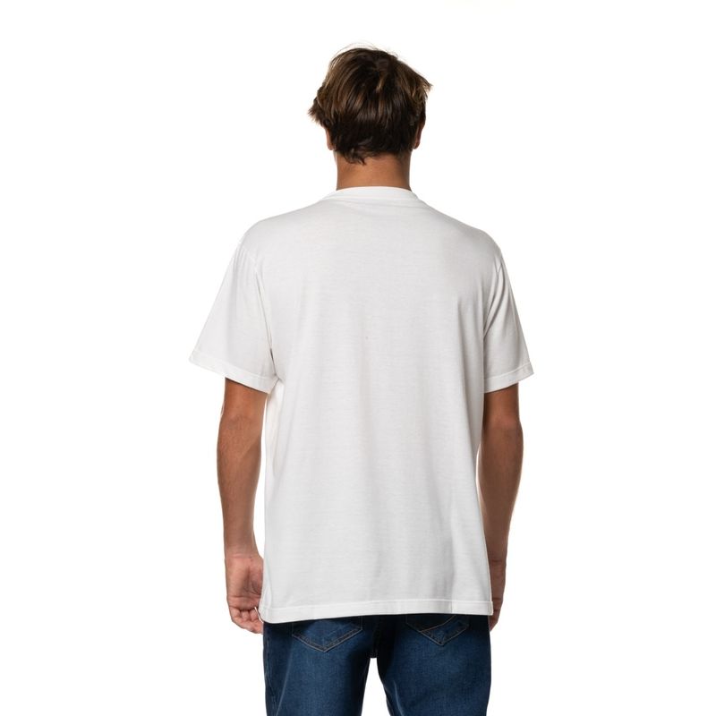 Camiseta-Quiksilver-M-C-Clicker-Logo-Dna-Branco-M