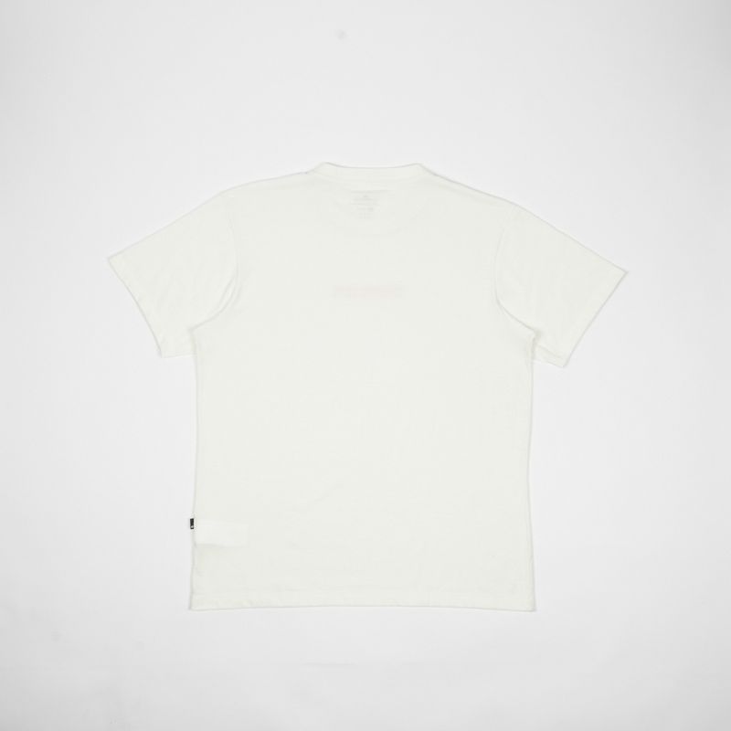 Camiseta-Quiksilver-M-C-Clicker-Logo-Dna-Branco-M