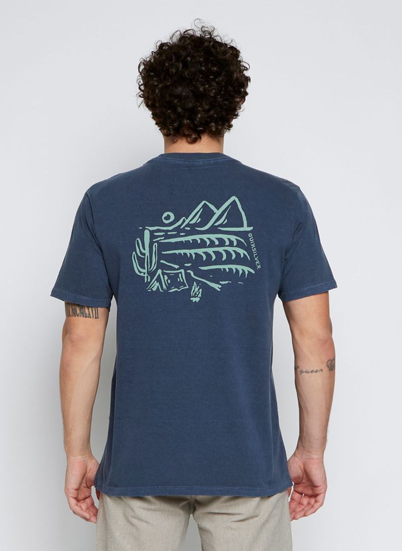 Camiseta-Quiksilver-M-C-Silver-Lining-Marinho-Marinho-P