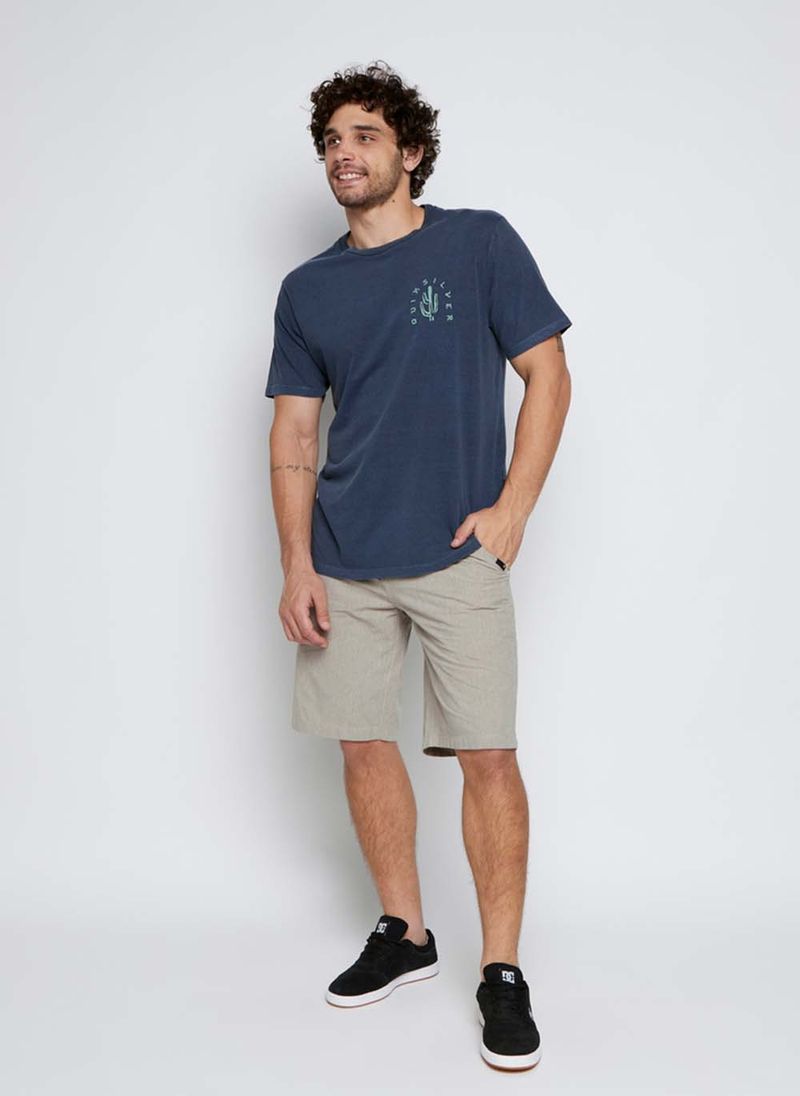 Camiseta-Quiksilver-M-C-Silver-Lining-Marinho-Marinho-P
