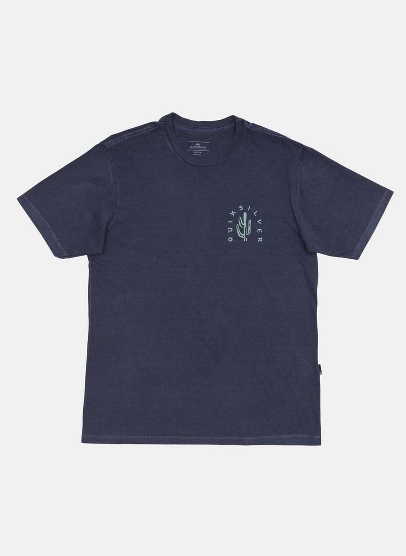 Camiseta-Quiksilver-M-C-Silver-Lining-Marinho-Marinho-P