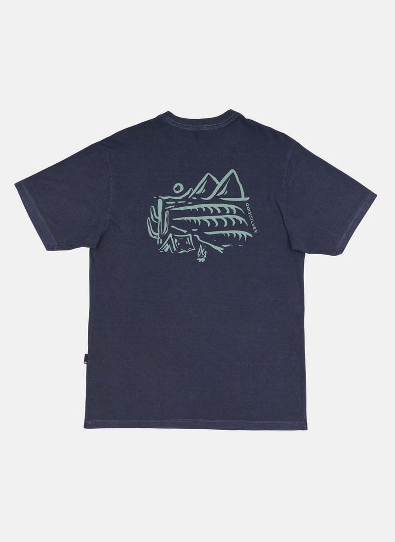 Camiseta-Quiksilver-M-C-Silver-Lining-Marinho-Marinho-P