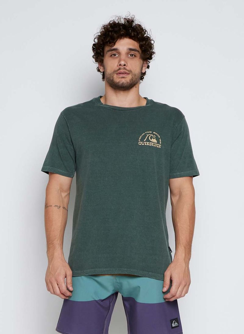 Camiseta-Quiksilver-M-C-New-Take-Verde-Escuro-Verde-Escuro-P