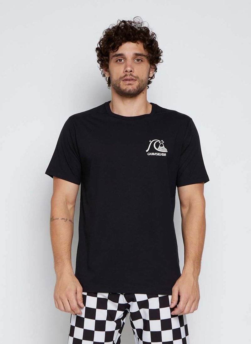 Camiseta-Quiksilver-M-C-Omni-Checked-Double-Preto-Preto-P
