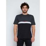 Camiseta-Quiksilver-M-C-Topline-Preto-P