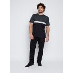 Camiseta-Quiksilver-M-C-Topline-Preto-P