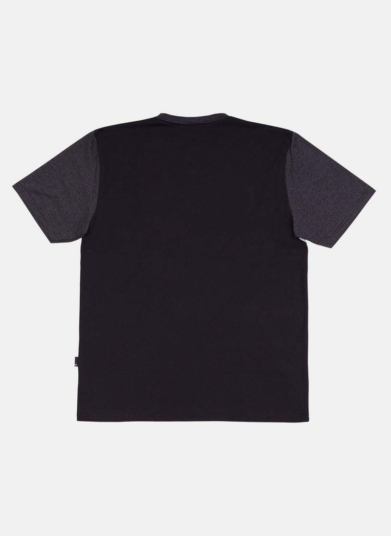 Camiseta-Quiksilver-M-C-Topline-Preto-P