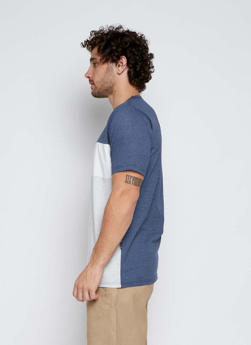 Camiseta-Quiksilver-M-C-Quiver-Marinho-P