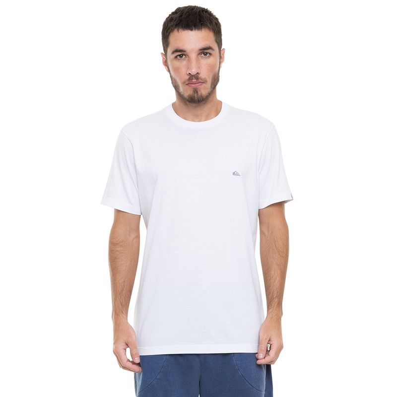 Camiseta-Quiksilver-M-C-Embroidery-Branco-Branco-M