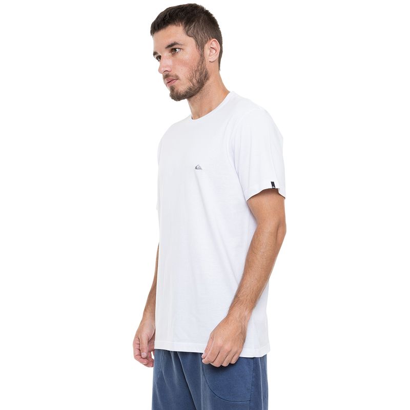 Camiseta-Quiksilver-M-C-Embroidery-Branco-Branco-M