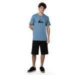 Camiseta-Quiksilver-M-C-Comp-Logo-Colors-Azul-Escuro-AZUL-ESCURO-P