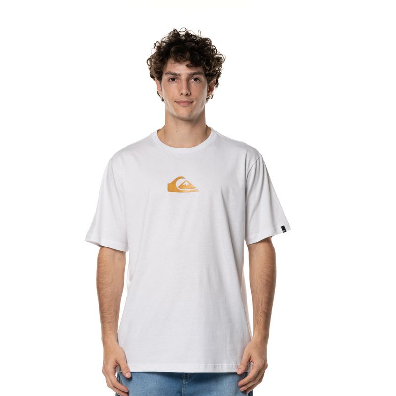 Camiseta-Quiksilver-M-C-Metal-Comp-Branco-Branco-P