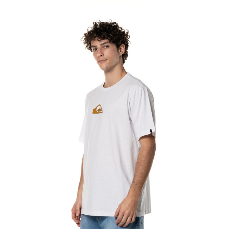 Camiseta-Quiksilver-M-C-Metal-Comp-Branco-Branco-P