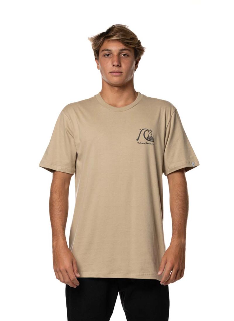 Camiseta-Quiksilver-M-C-The-Original-Areia-Areia-P