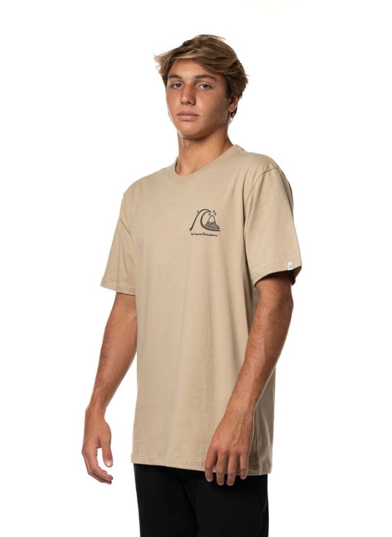 Camiseta-Quiksilver-M-C-The-Original-Areia-Areia-P