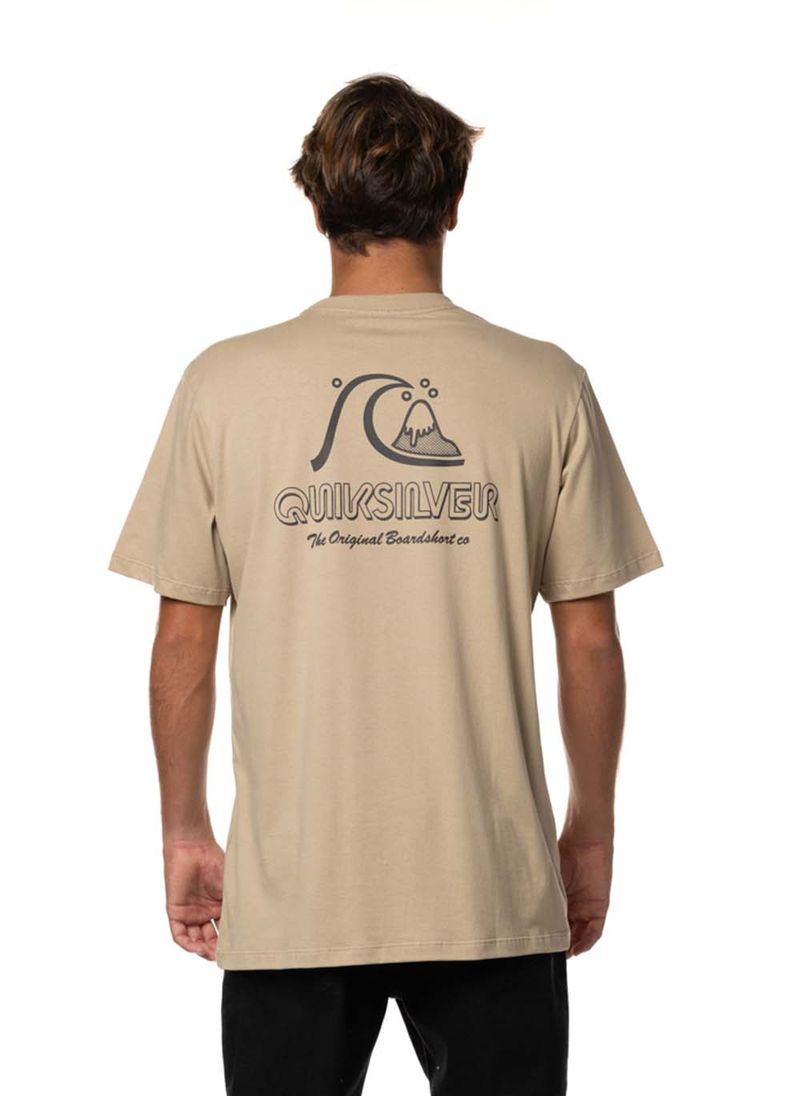 Camiseta-Quiksilver-M-C-The-Original-Areia-Areia-P