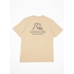 Camiseta-Quiksilver-M-C-The-Original-Areia-Areia-P