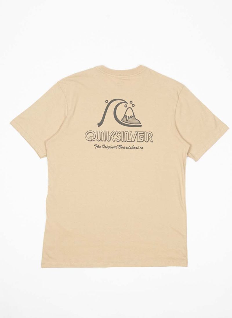 Camiseta-Quiksilver-M-C-The-Original-Areia-Areia-P