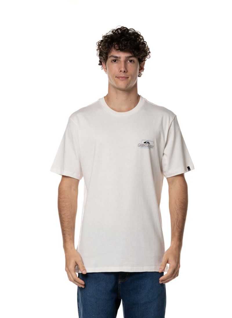 Camiseta-Quiksilver-M-C-Line-By-Line-Off-White-Off-White-P