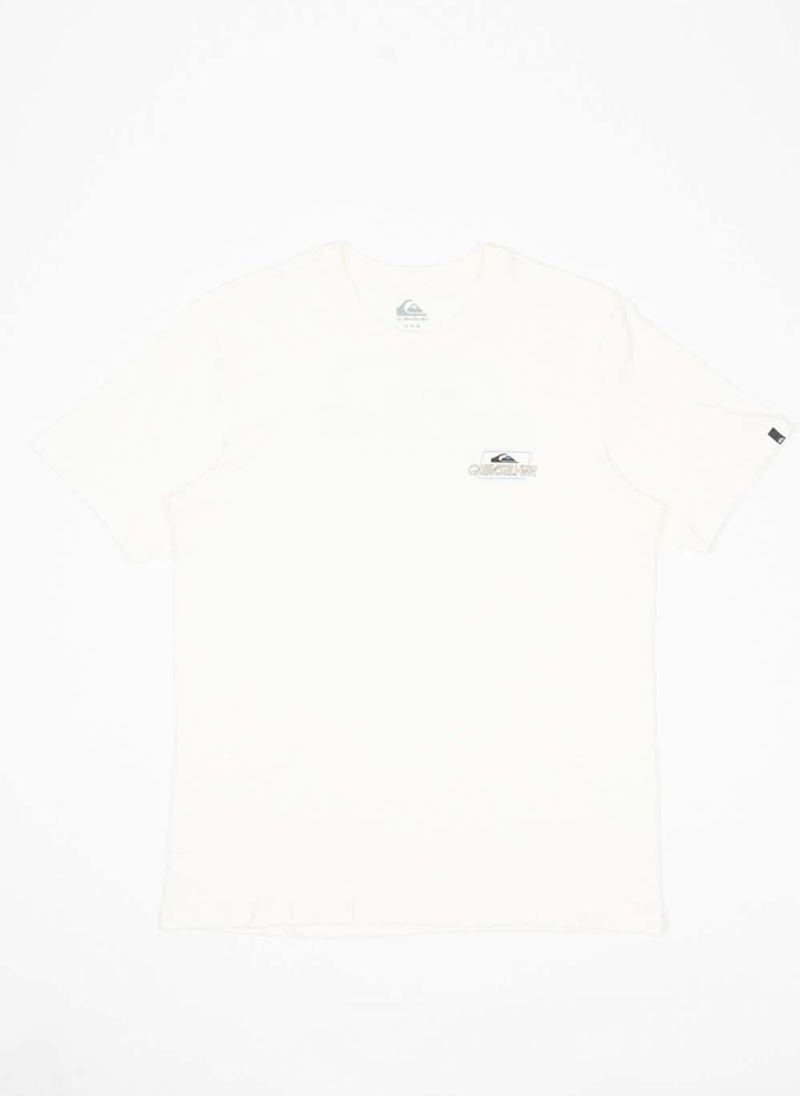 Camiseta-Quiksilver-M-C-Line-By-Line-Off-White-Off-White-P