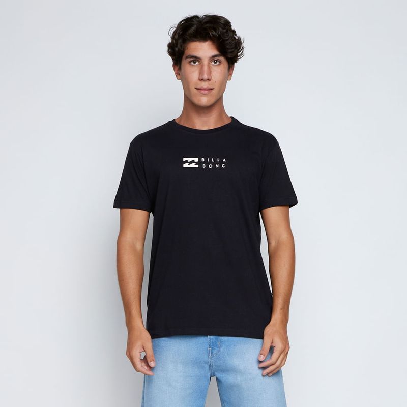 CAMISETA-M-C-UNITED-PRETO-Preto-P