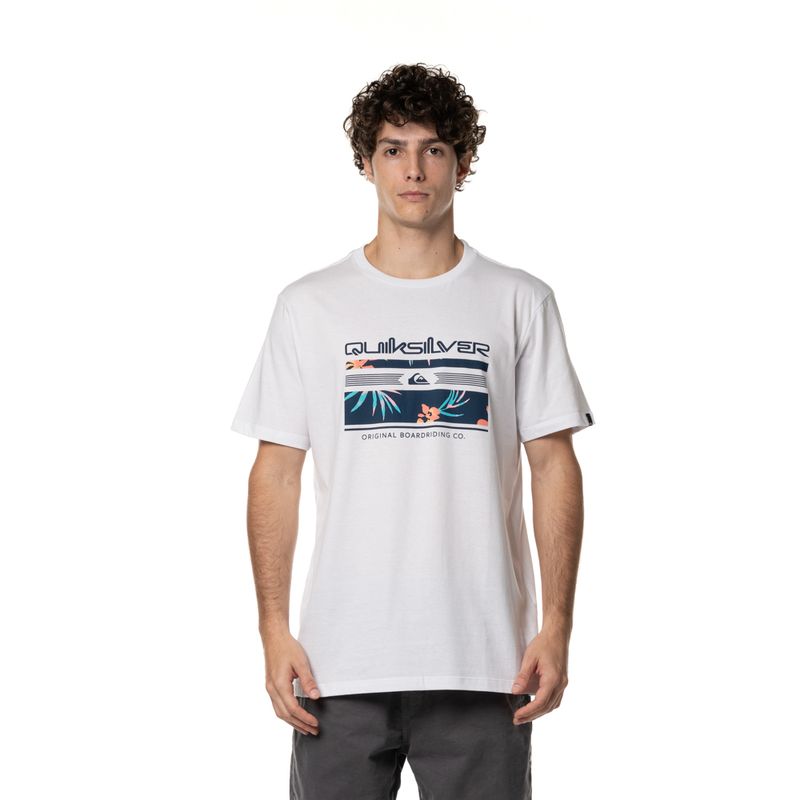 Camiseta-Quiksilver-M-C-Hide-Floral-Locked-Branco-Branco-M
