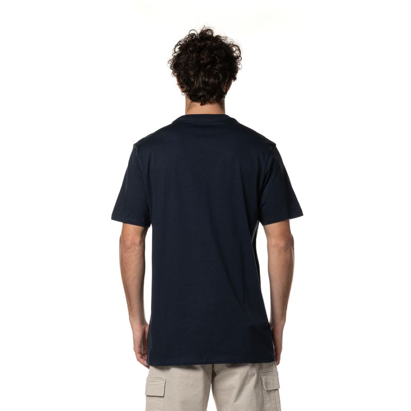 Camiseta-Quiksilver-M-C-Tropical-Rainbow-Marinho-Marinho-P
