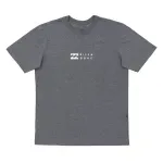 Camiseta-Manga-Curta-United-Billabong-Cinza-Mescla-Cinza-Medio-Mescla-P