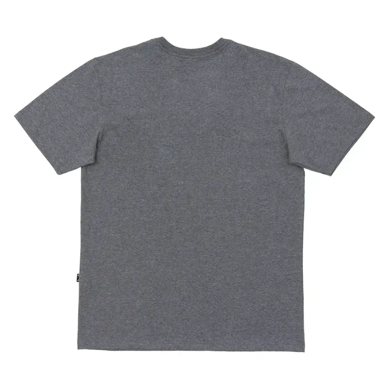 Camiseta-Manga-Curta-United-Billabong-Cinza-Mescla-Cinza-Medio-Mescla-P