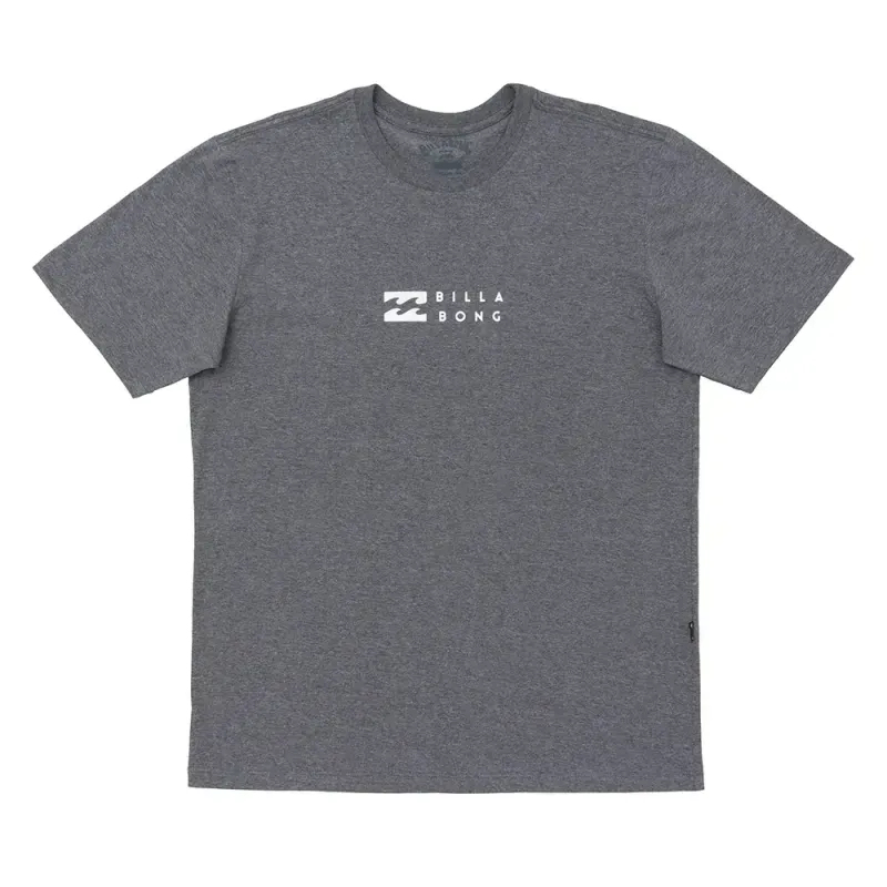 Camiseta-Manga-Curta-United-Billabong-Cinza-Mescla-Cinza-Medio-Mescla-P