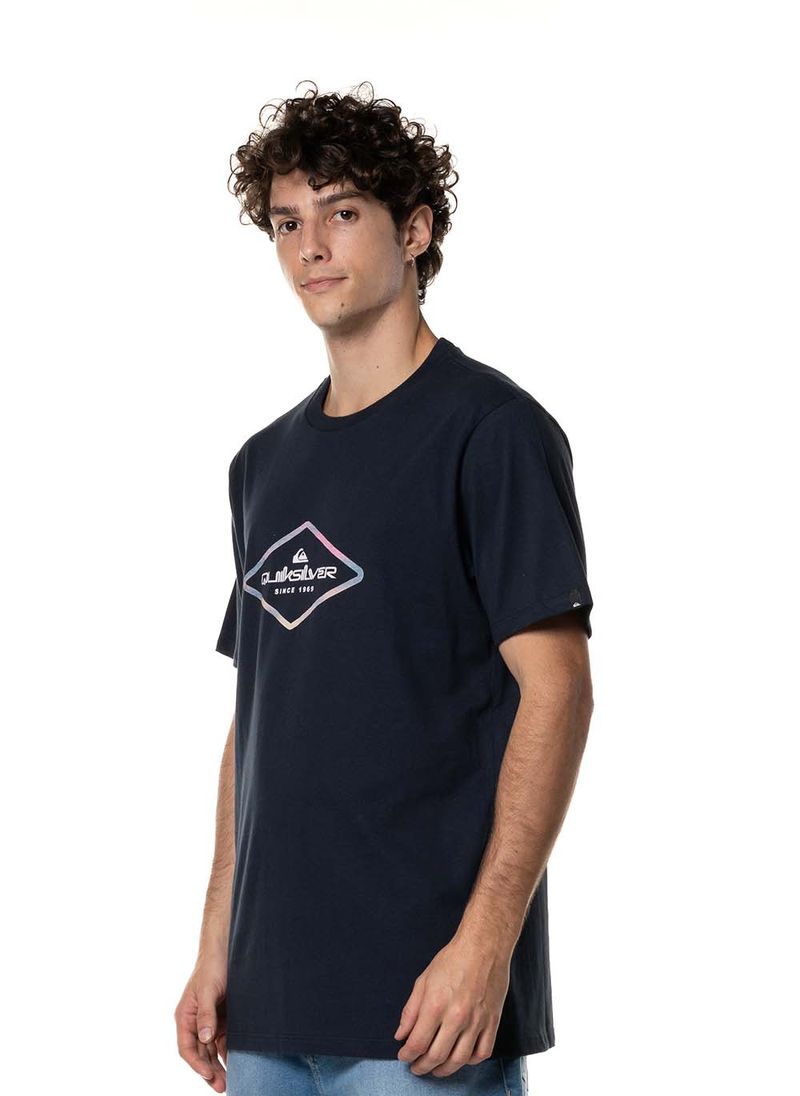 Camiseta-Quiksilver-M-C-Omni-Lock-Spaceman-Marinho-P