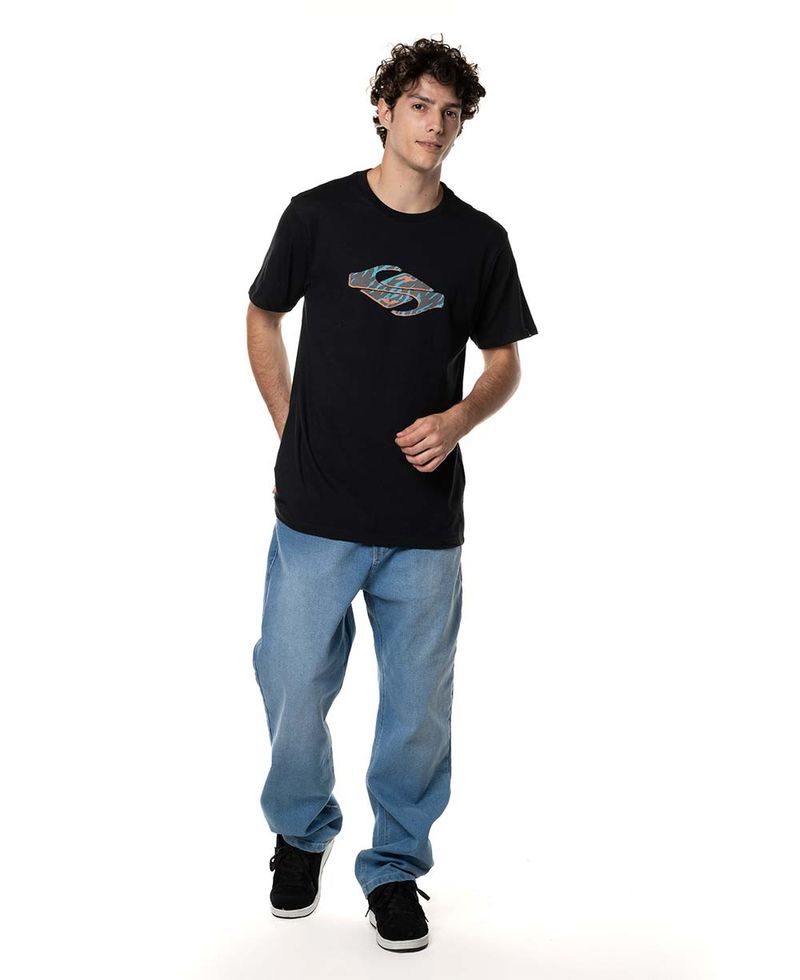 Camiseta-Quiksilver-M-C-Surf-Safari-Preto-P