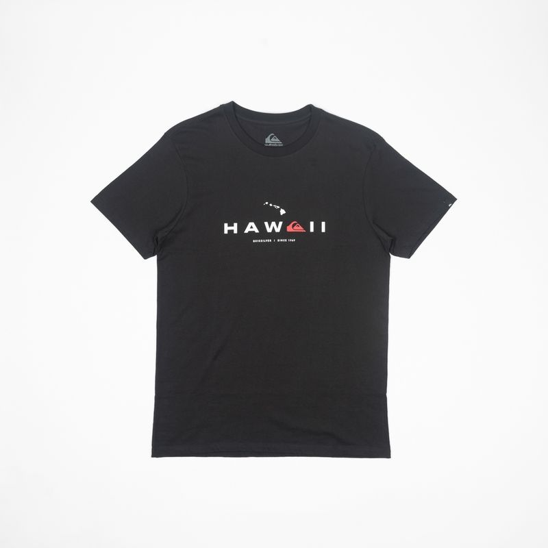 Camiseta-Quiksilver-M-C-Hi-State-Of-Mind-Preto-P