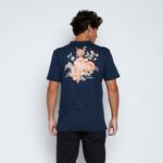 CAMISETA-M-C-EXIT-BOUQUET-Marinho-Marinho-P