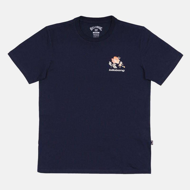 CAMISETA-M-C-EXIT-BOUQUET-Marinho-Marinho-P