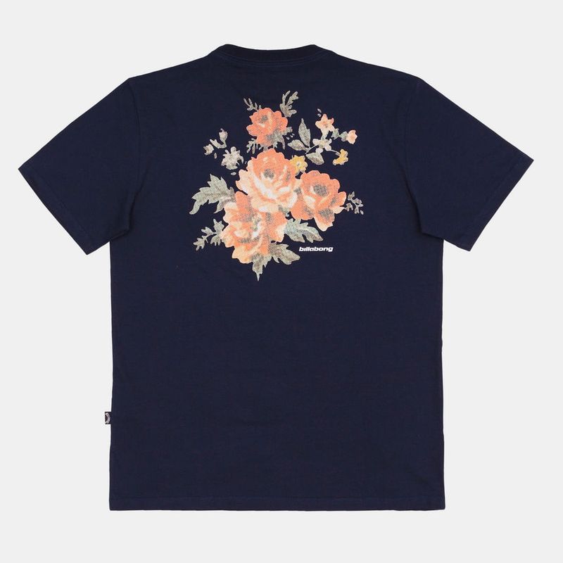 CAMISETA-M-C-EXIT-BOUQUET-Marinho-Marinho-P