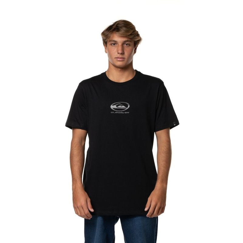 Camiseta-Quiksilver-M-C-Chrome-Logo-Preto-Preto-P
