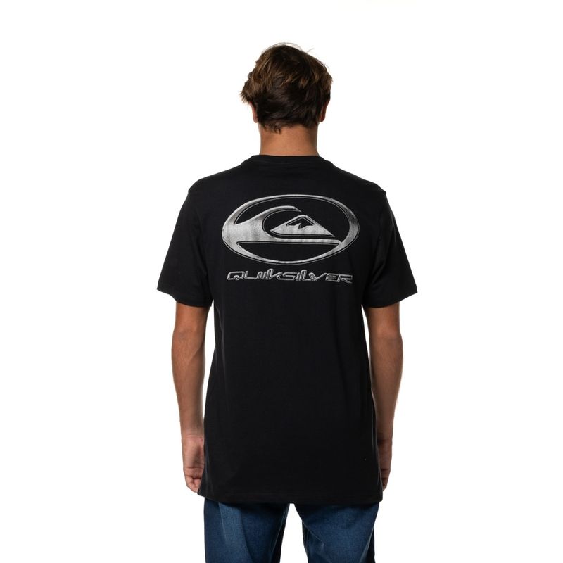 Camiseta-Quiksilver-M-C-Chrome-Logo-Preto-Preto-P