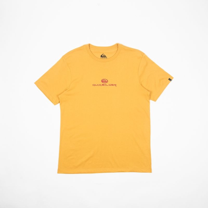 Camiseta-Quiksilver-M-C-Dragon-Fist-Mostarda-P