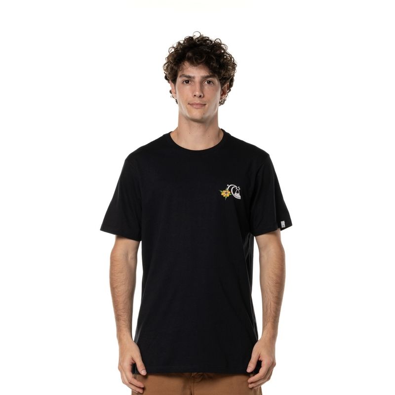 Camiseta-Quiksilver-M-C-Spaceman-Preto-Preto-P
