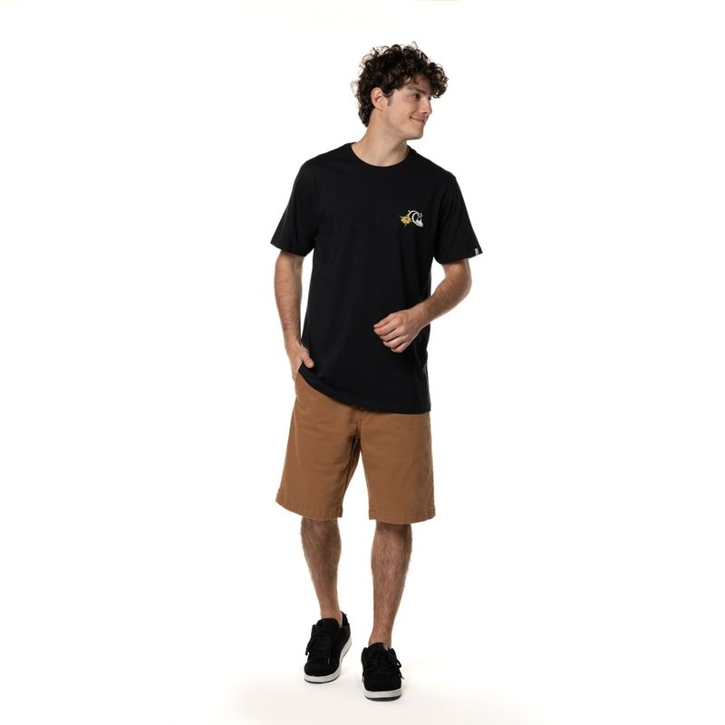 Camiseta-Quiksilver-M-C-Spaceman-Preto-Preto-P